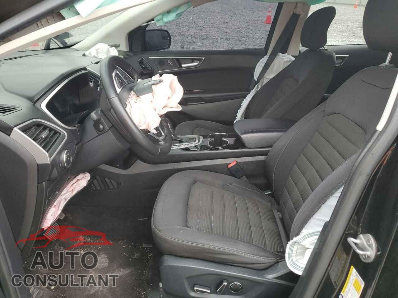 FORD EDGE 2016 - 2FMPK4J93GBC50463