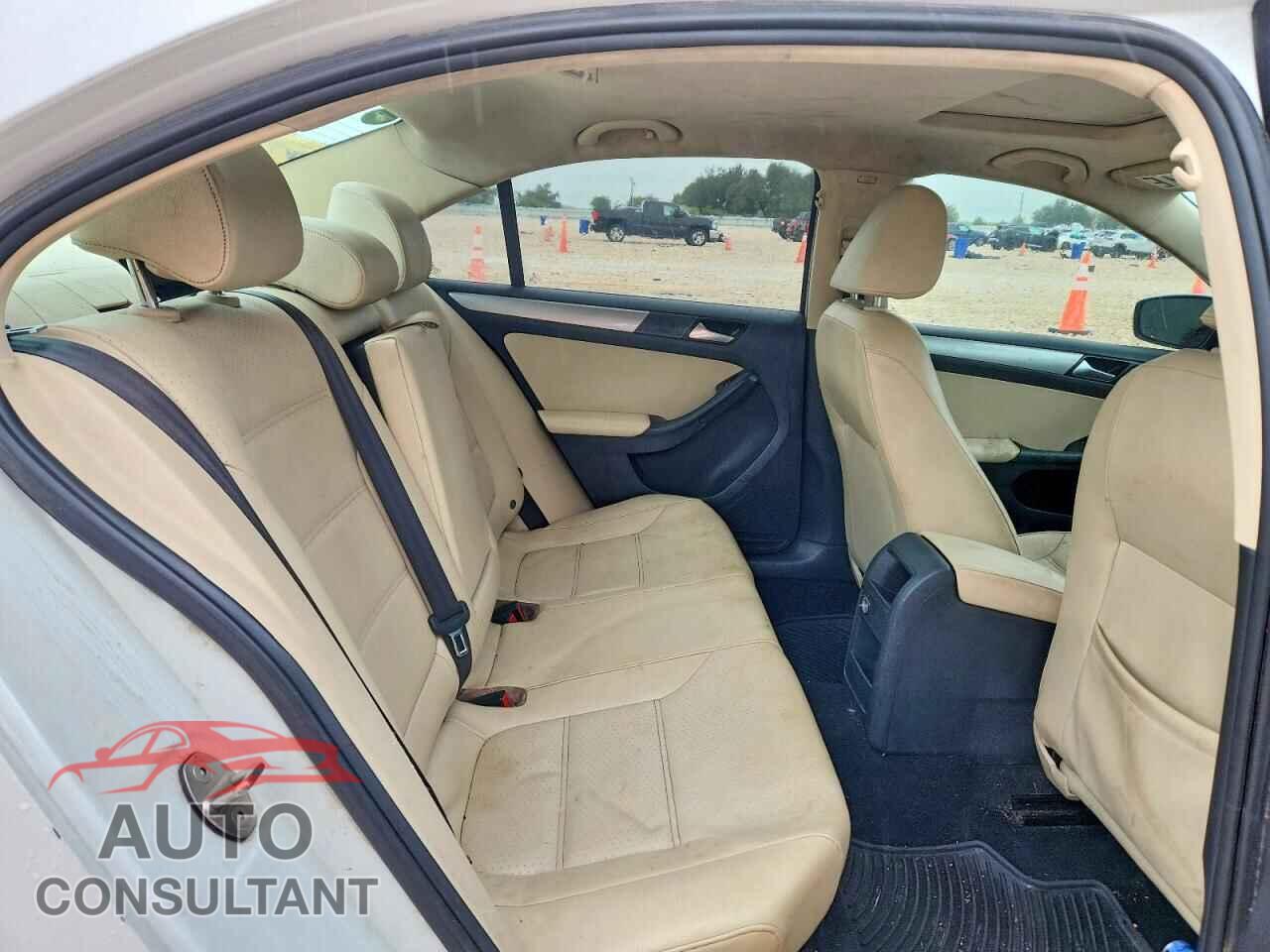 VOLKSWAGEN JETTA 2017 - 3VWB67AJXHM321184
