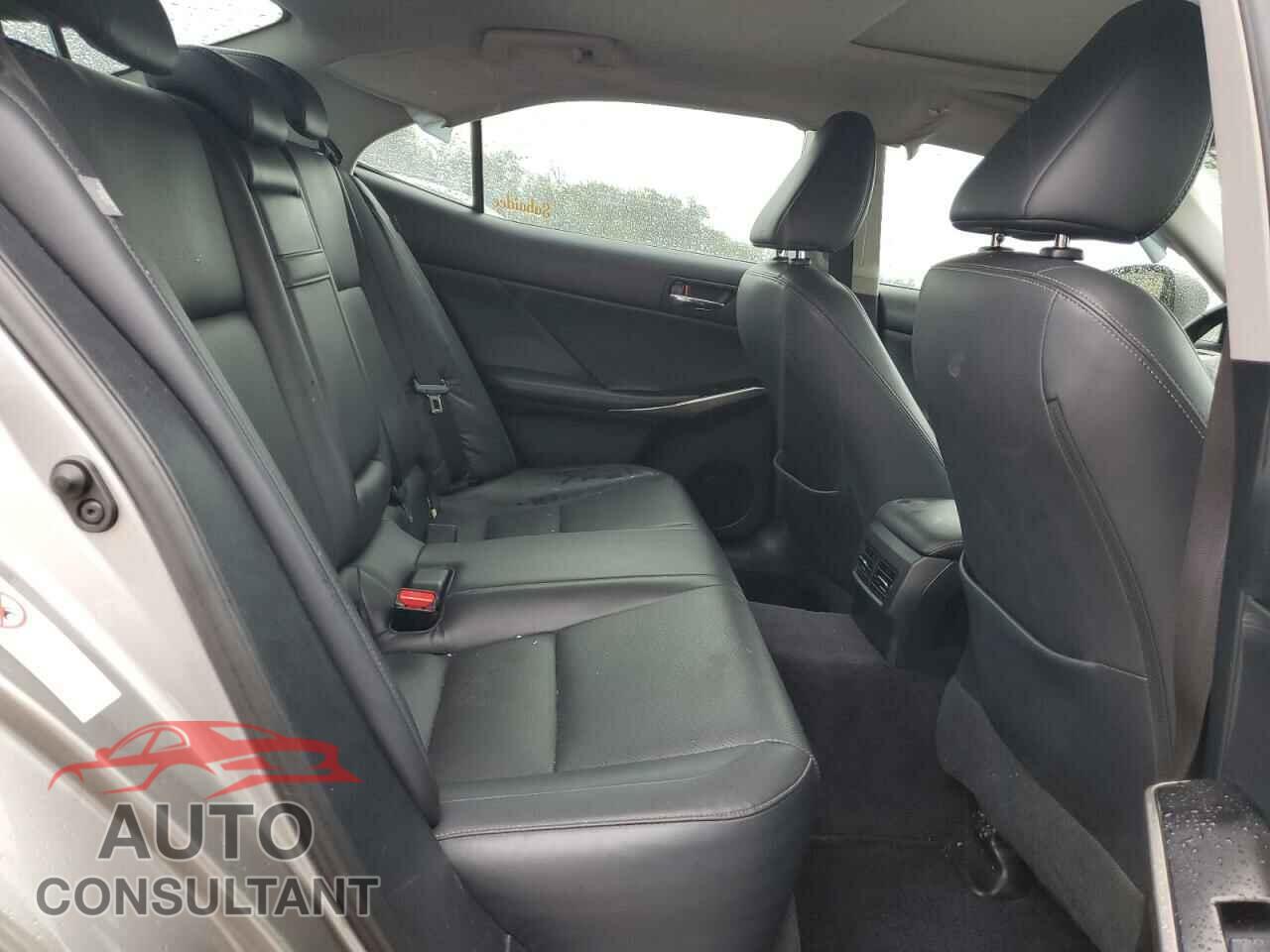 LEXUS IS 2014 - JTHBF1D24E5014159
