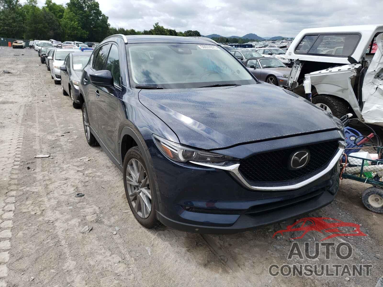 MAZDA CX-5 2020 - JM3KFADM3L0828968
