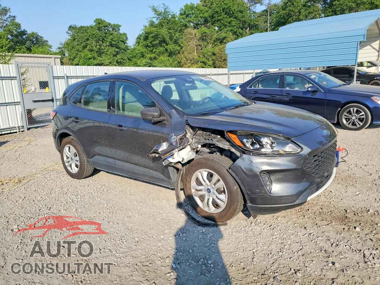 FORD ESCAPE 2020 - 1FMCU0F60LUA23994