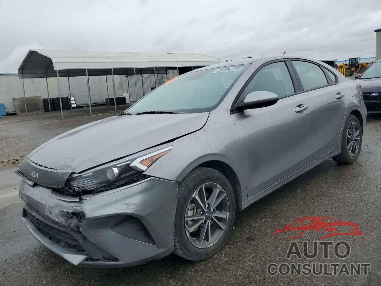 KIA FORTE 2023 - 3KPF24AD2PE554901
