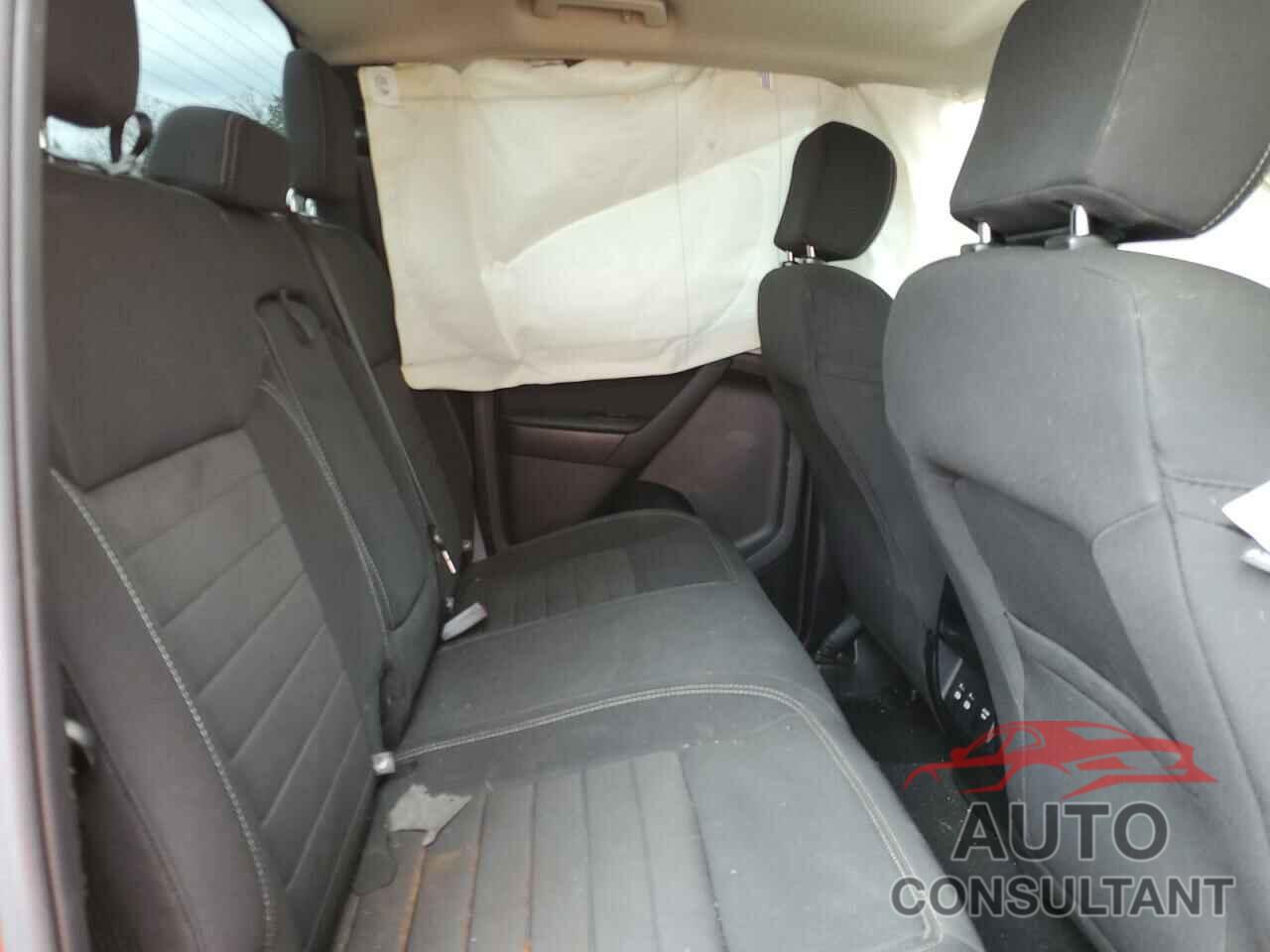 FORD RANGER 2019 - 1FTER4FH2KLA36645