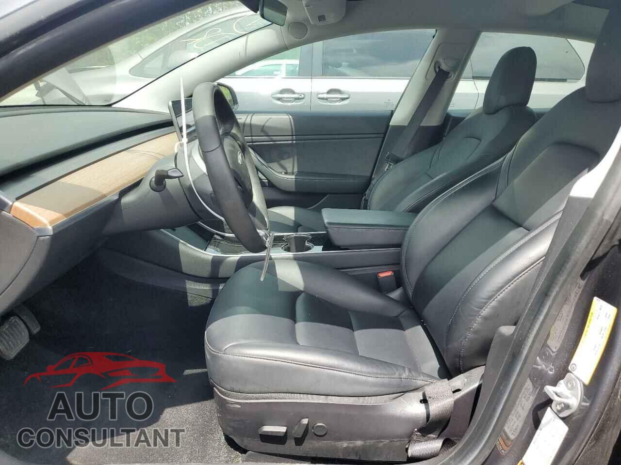 TESLA MODEL 3 2020 - 5YJ3E1EB7LF616797