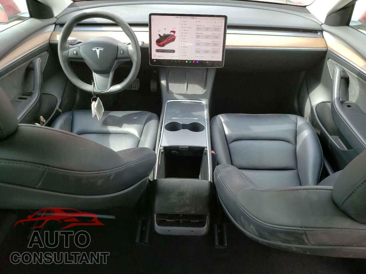 TESLA MODEL 3 2023 - 5YJ3E1EA6PF447868