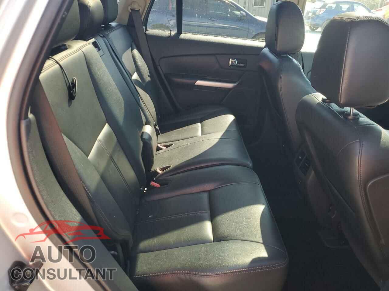 FORD EDGE 2013 - 2FMDK4JC4DBB49054