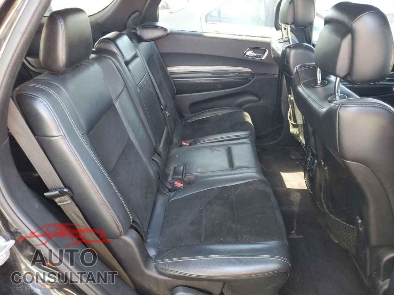 DODGE DURANGO 2015 - 1C4RDHAGXFC236197