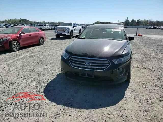 FORD TAURUS 2013 - 1FAHP2E95DG158872