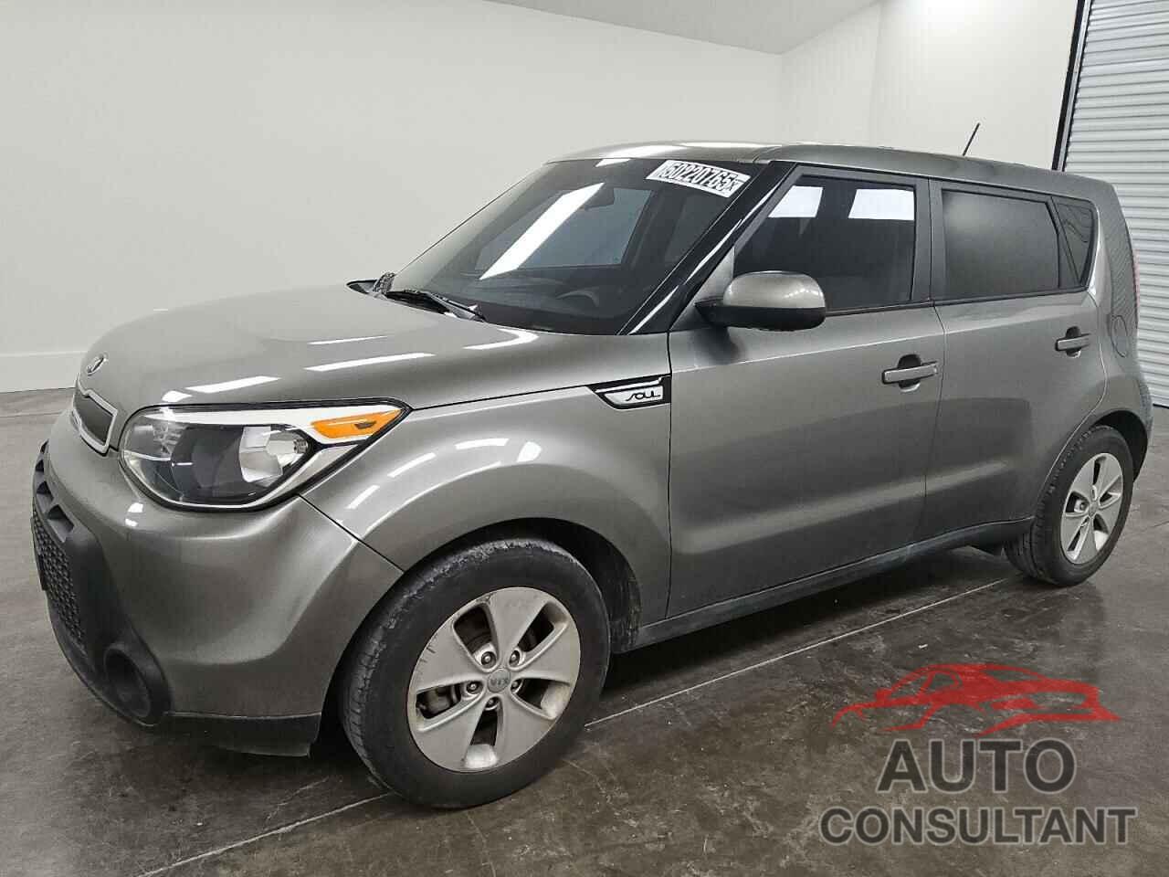 KIA SOUL 2016 - KNDJN2A2XG7395727