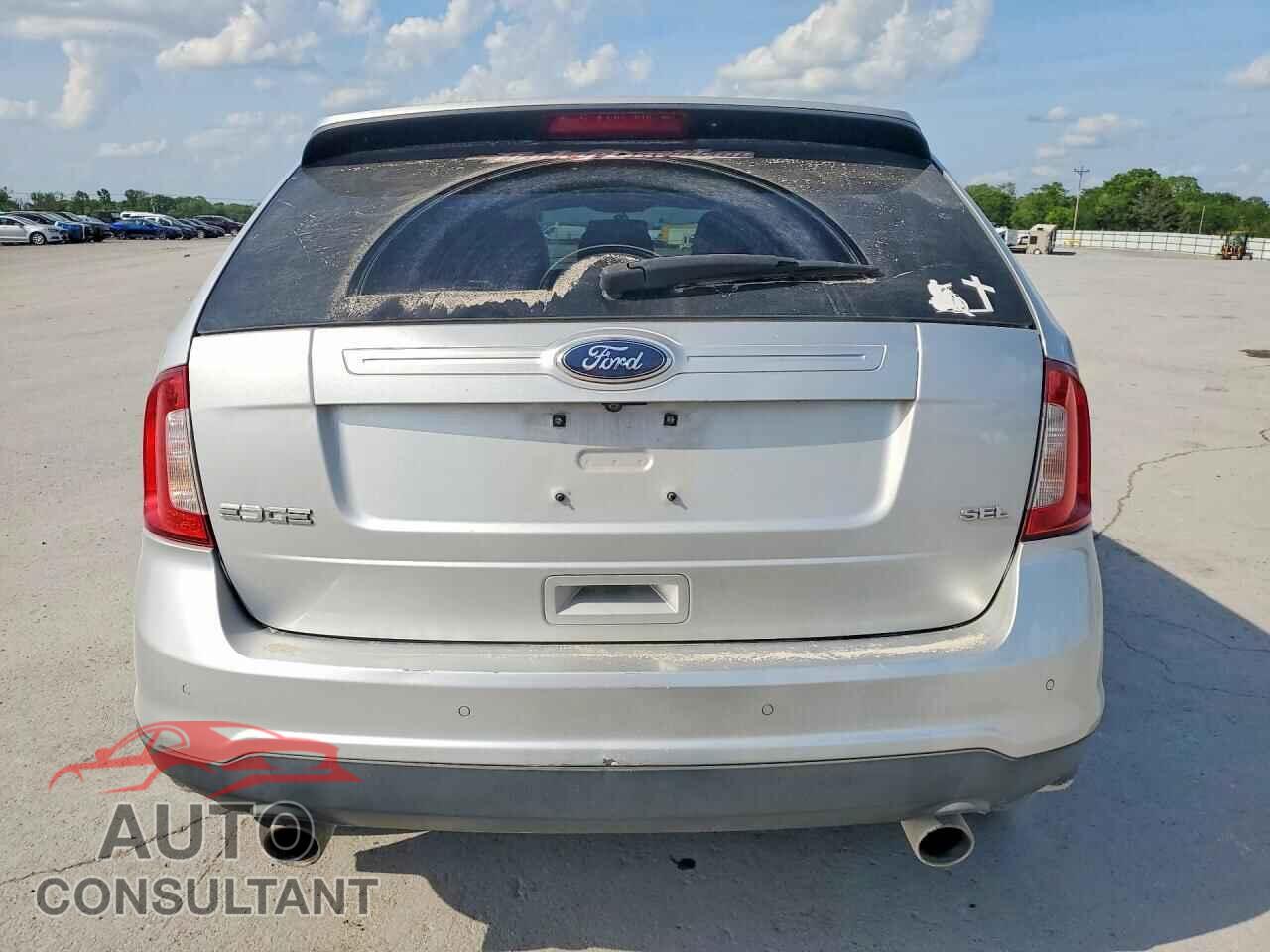FORD EDGE 2013 - 2FMDK3JC5DBB15957