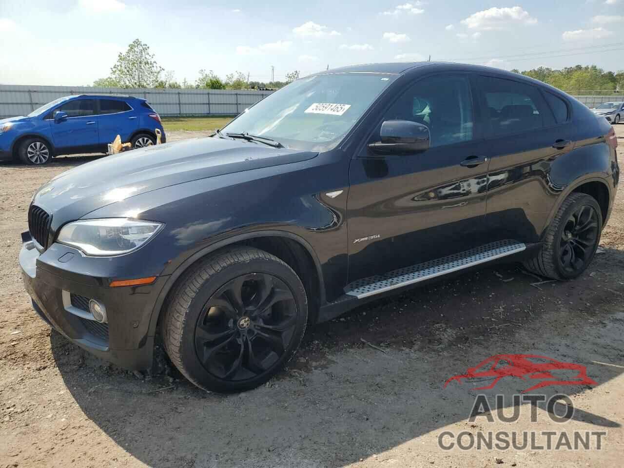 BMW X6 2014 - 5UXFG2C55E0C44129