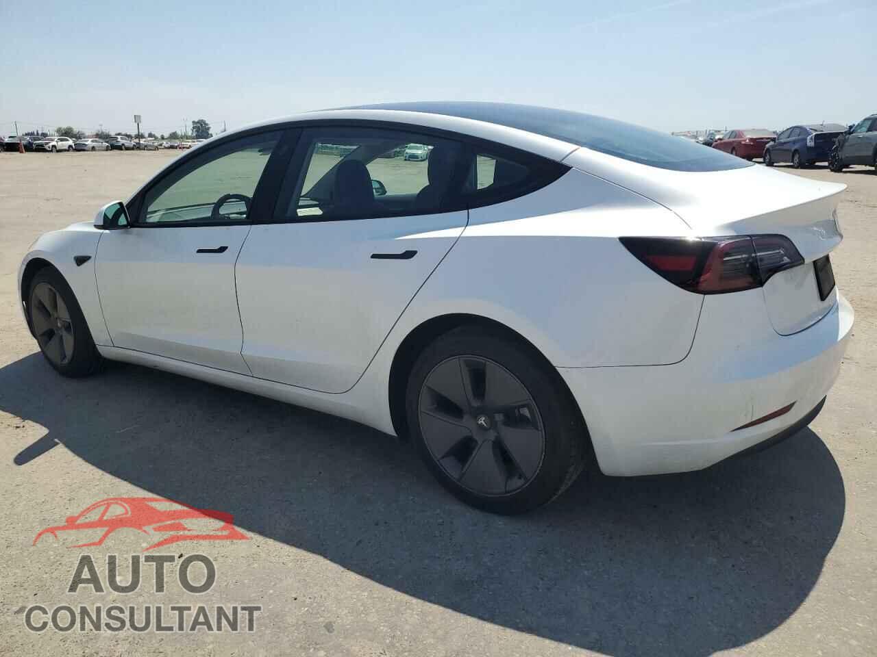 TESLA MODEL 3 2023 - 5YJ3E1EA1PF684526