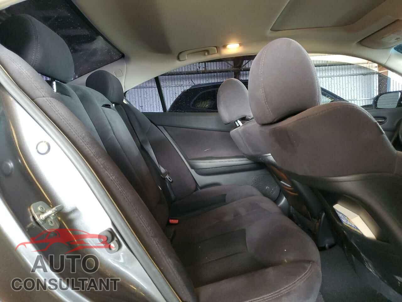 NISSAN MAXIMA 2014 - 1N4AA5AP7EC452467