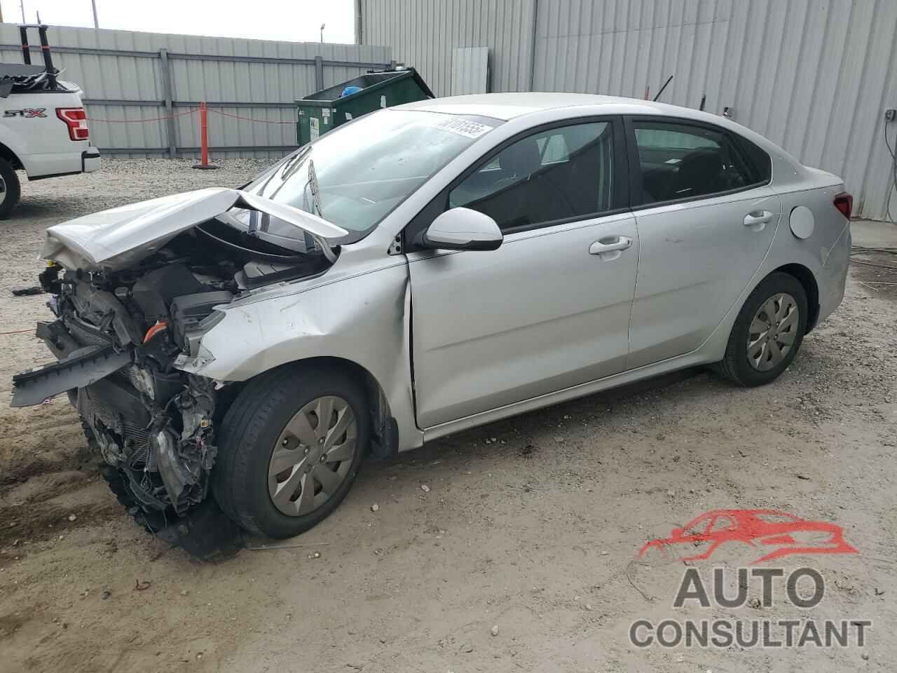 KIA RIO 2020 - 3KPA24ADXLE288533
