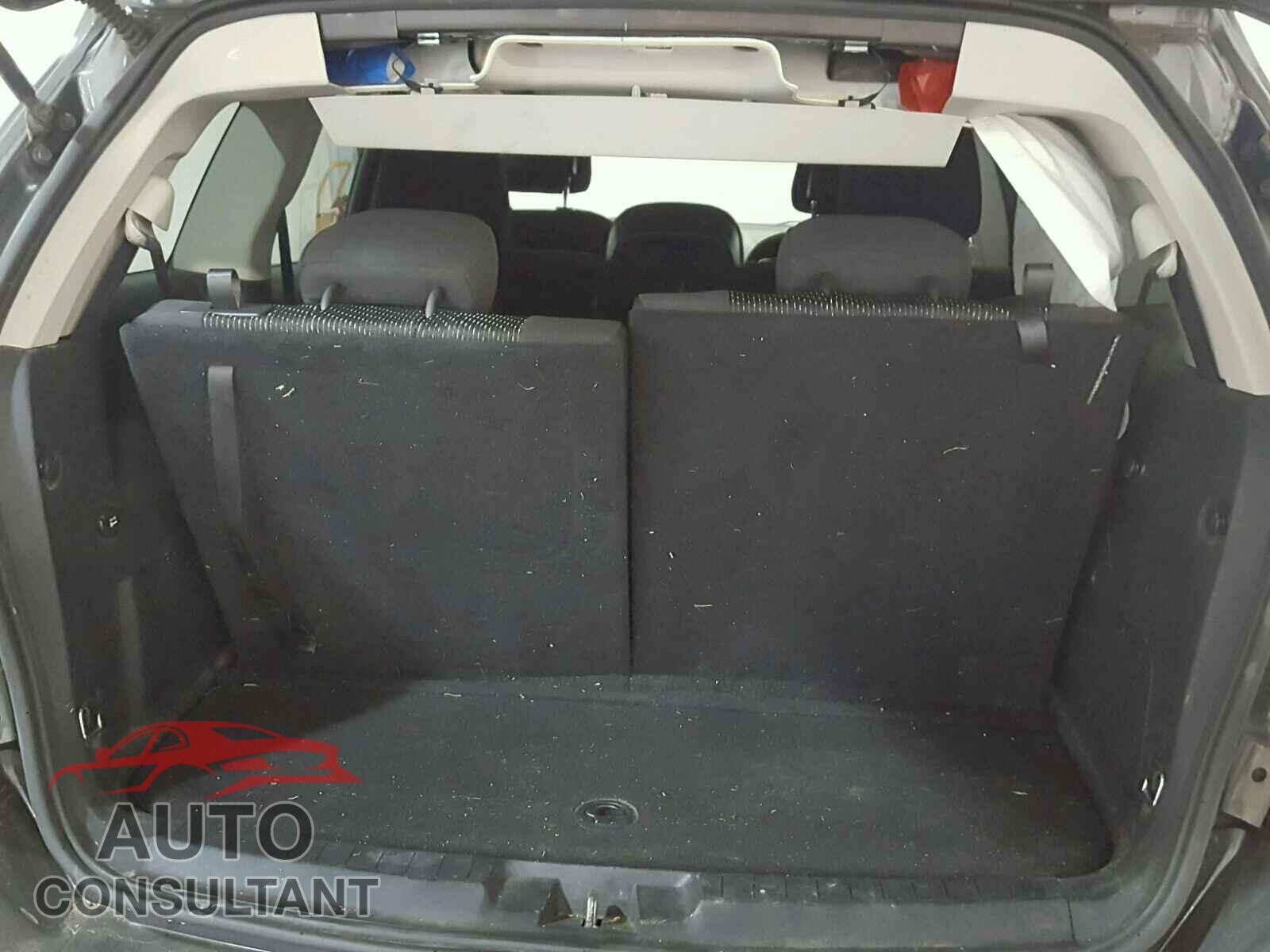 DODGE JOURNEY SE 2015 - 3C4PDCAB7FT553339