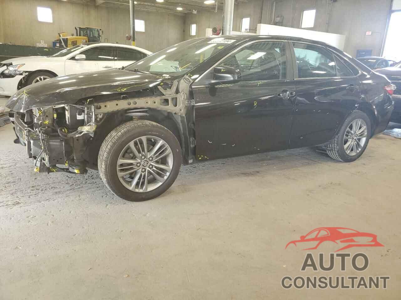 TOYOTA CAMRY 2016 - 4T1BF1FK2GU185172