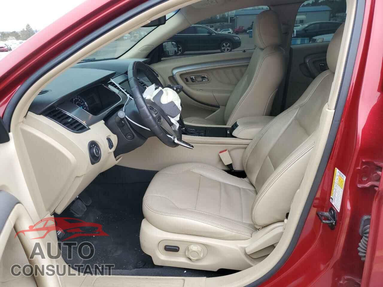 FORD TAURUS 2016 - 1FAHP2E85GG156664