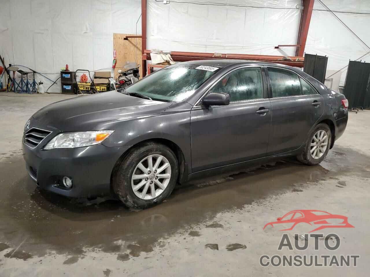 TOYOTA CAMRY 2010 - 4T4BF3EK1AR052252