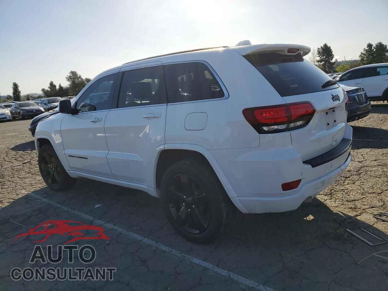 JEEP CHEROKEE 2015 - 1C4RJEAG4FC857054