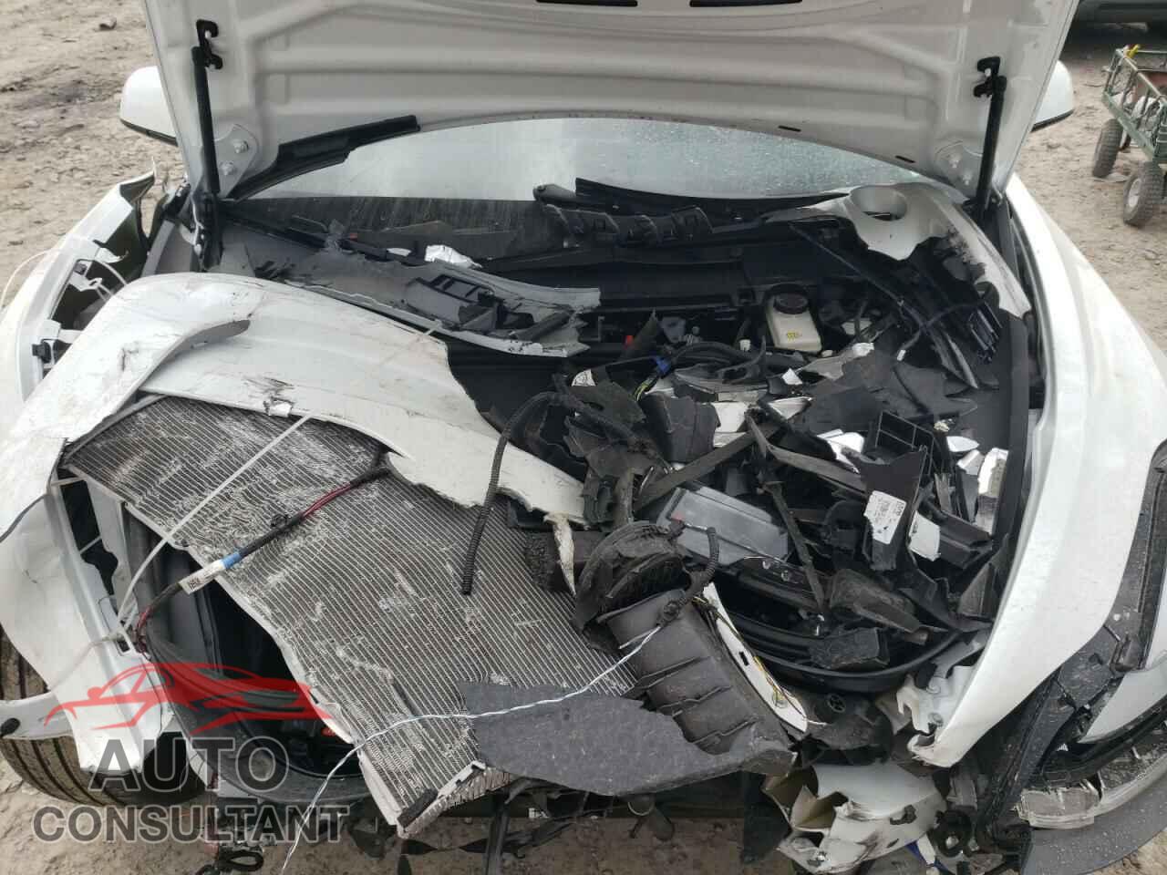 TESLA MODEL 3 2023 - 5YJ3E1EA8PF552993
