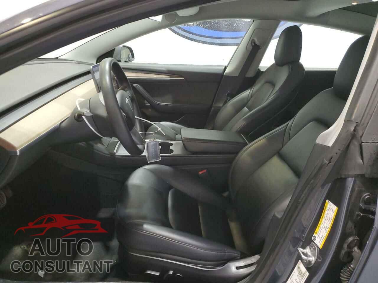 TESLA MODEL 3 2022 - 5YJ3E1EA4NF188973