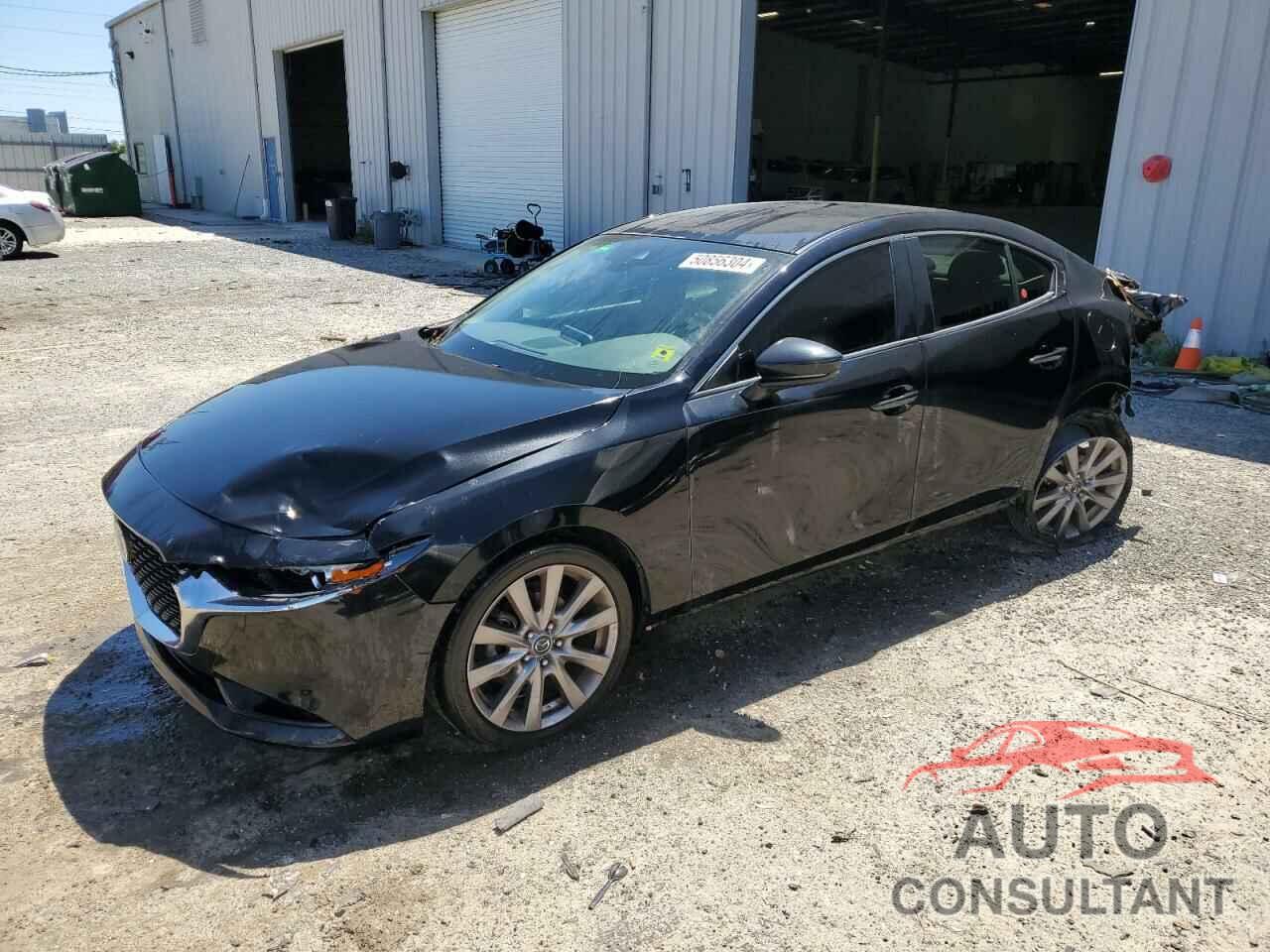 MAZDA 3 2019 - 3MZBPAAL0KM106660