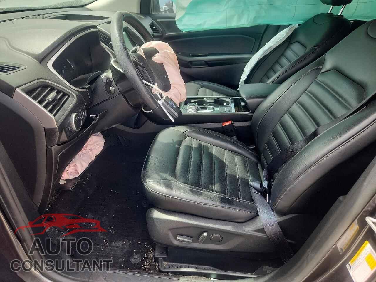 FORD EDGE 2020 - 2FMPK3J93LBB08442