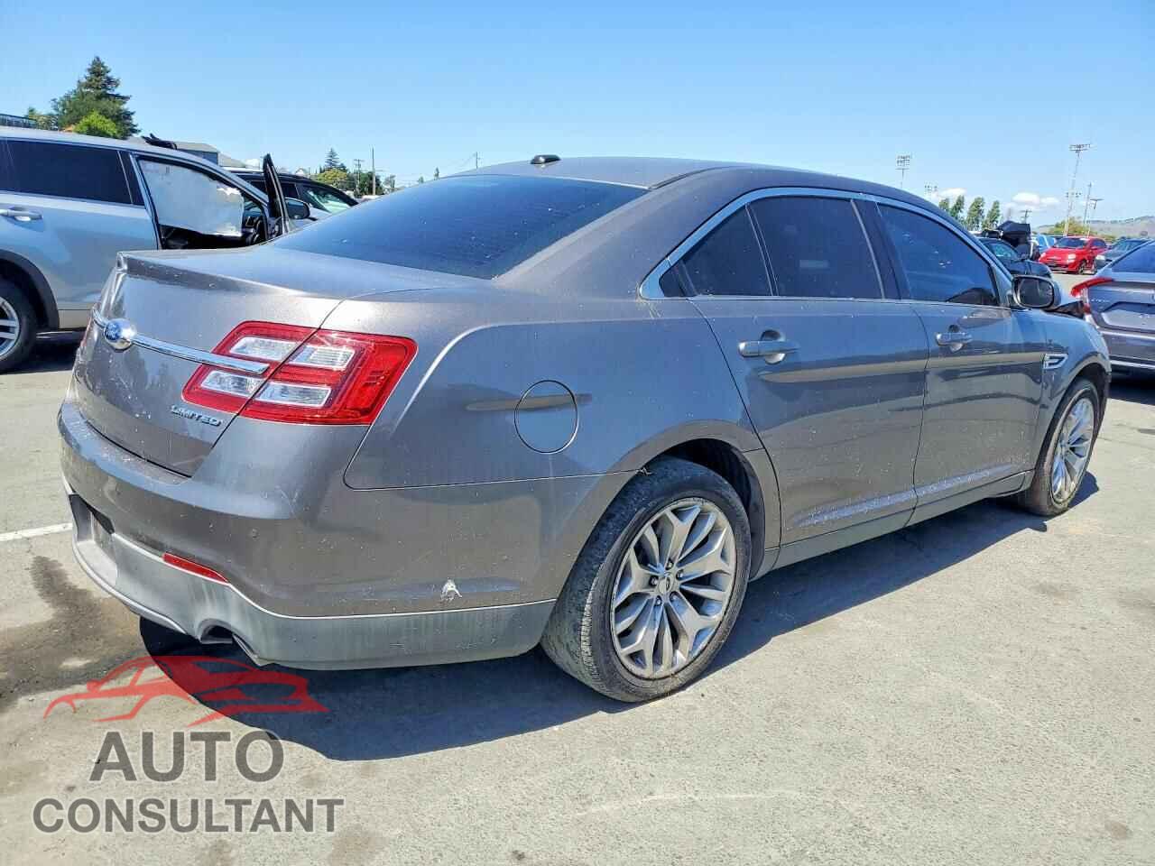 FORD TAURUS 2013 - 1FAHP2F83DG192976