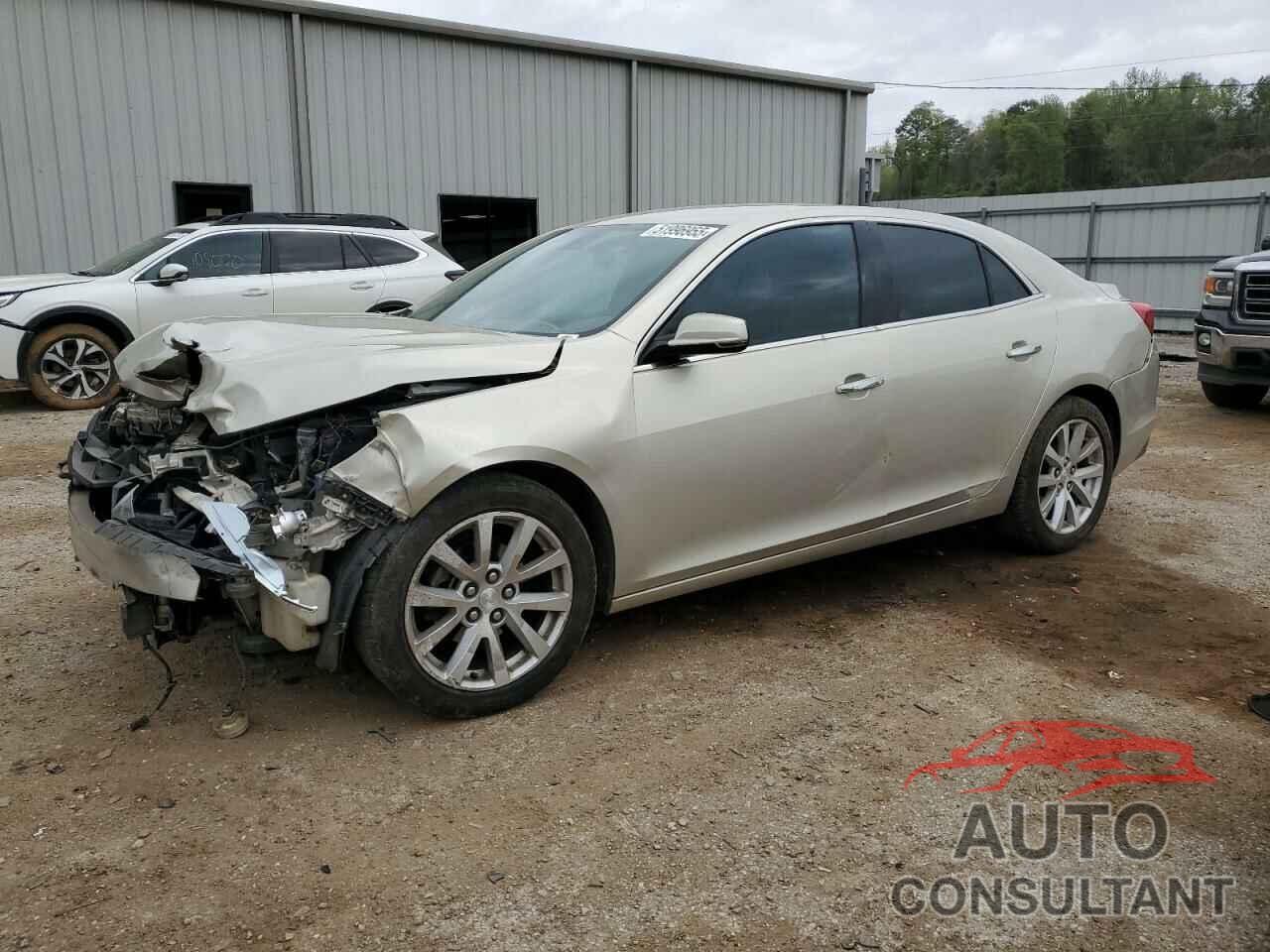 CHEVROLET MALIBU 2015 - 1G11F5SL7FF280134