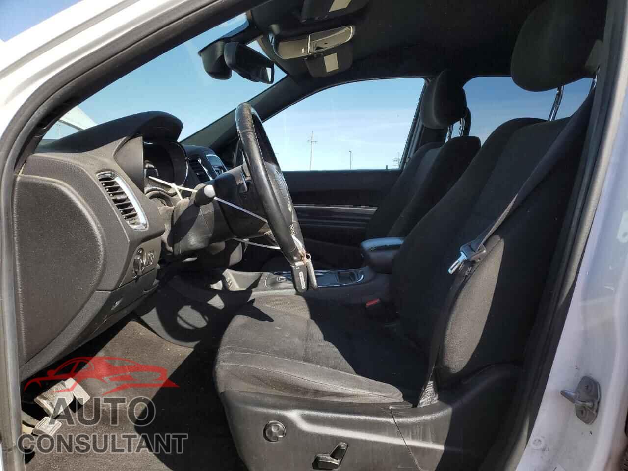 DODGE DURANGO 2014 - 1C4RDJAG8EC977647