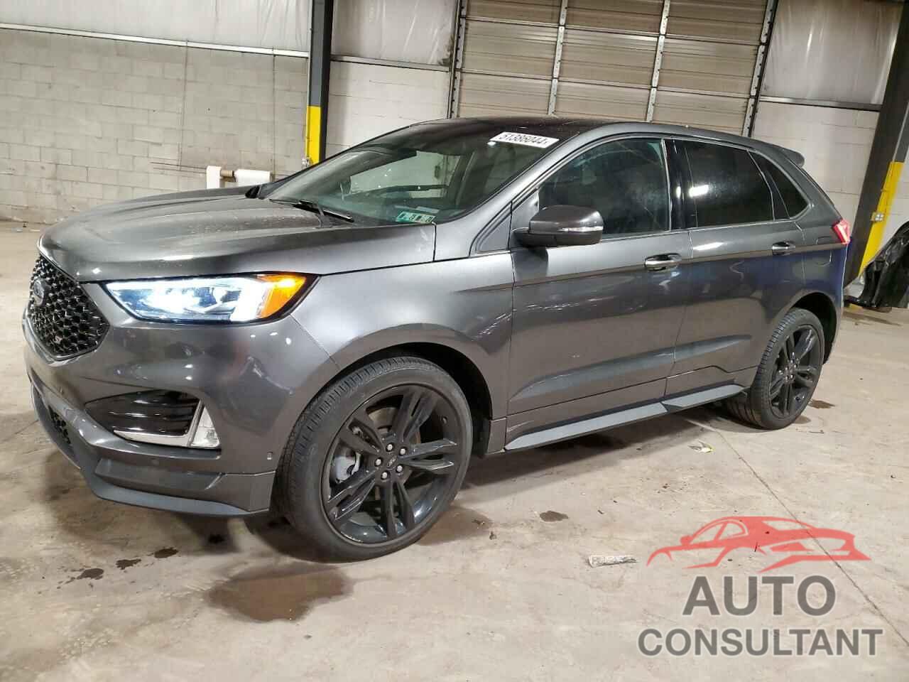 FORD EDGE 2020 - 2FMPK4APXLBA02798