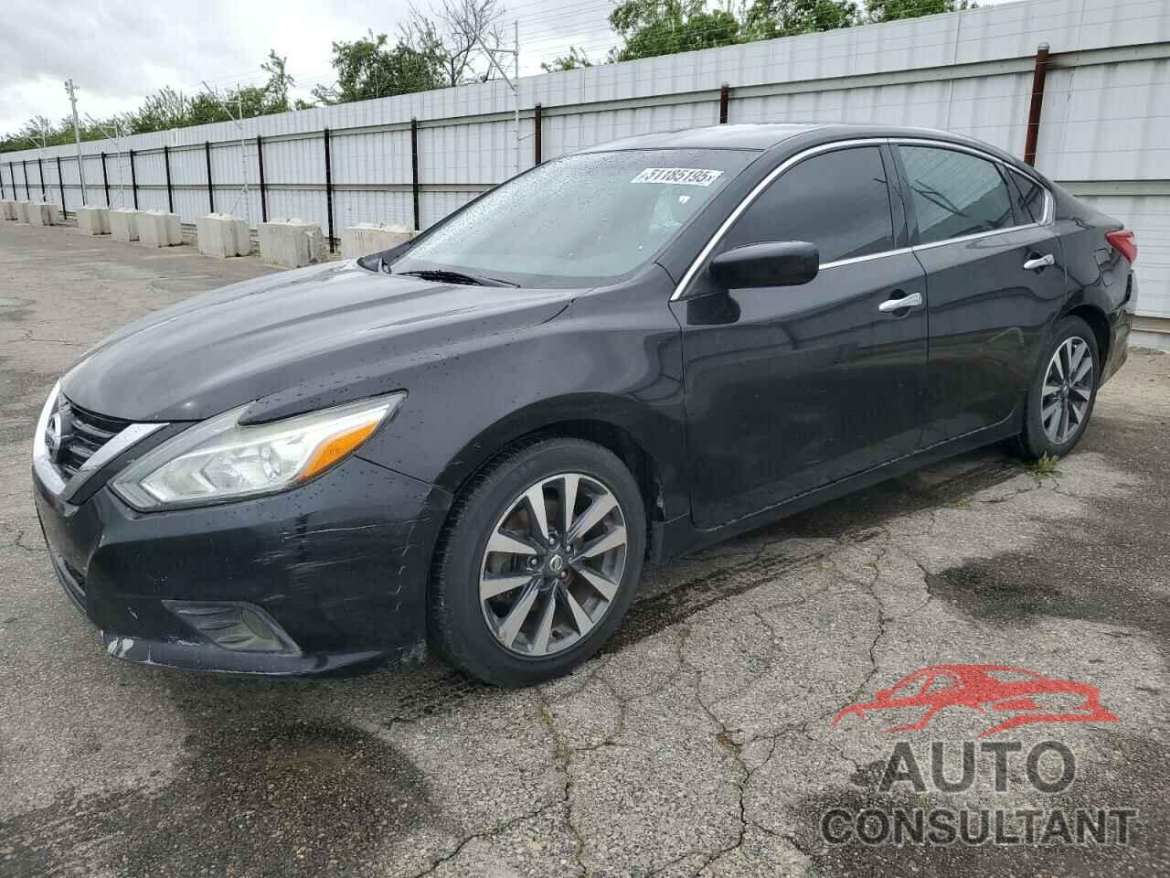 NISSAN ALTIMA 2017 - 1N4AL3AP2HC242457