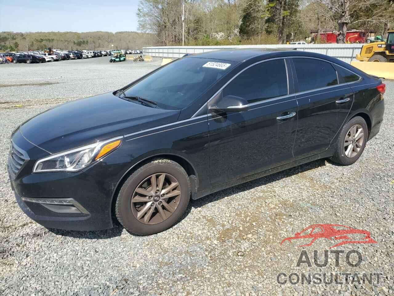 HYUNDAI SONATA 2015 - 5NPE24AA2FH132218
