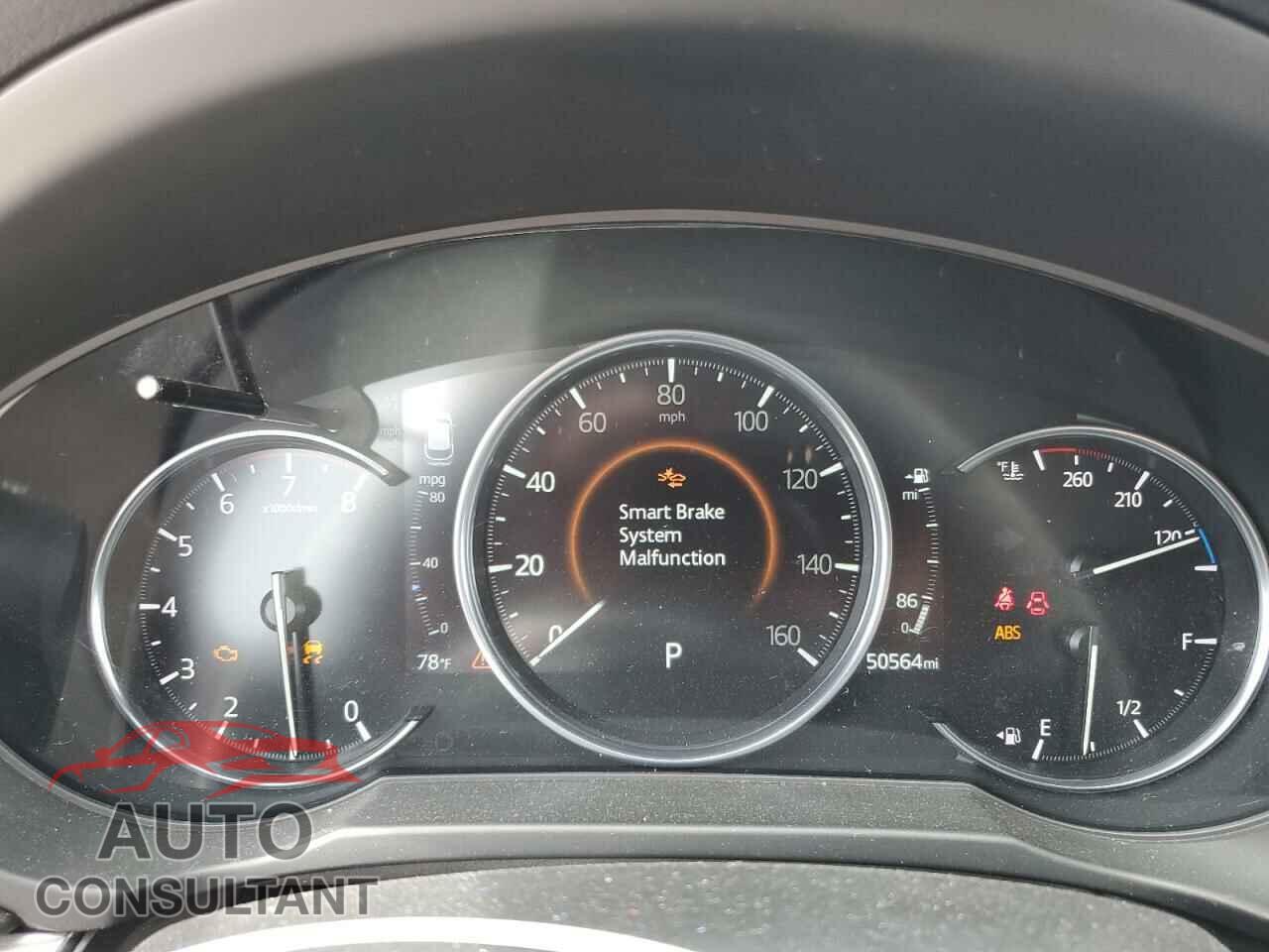 MAZDA CX-5 2019 - JM3KFBDM7K0551181