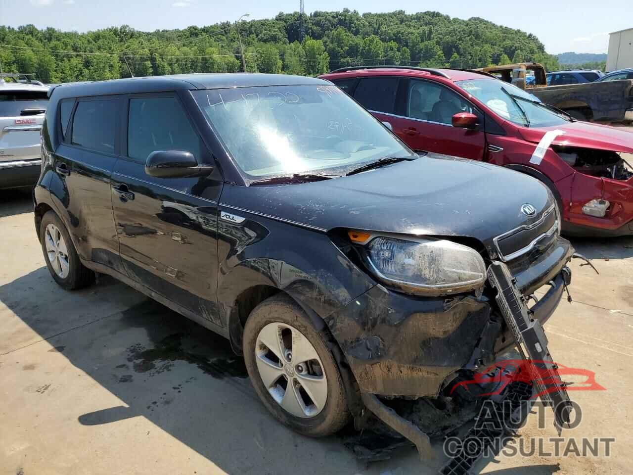 KIA SOUL 2016 - KNDJN2A28G7330651