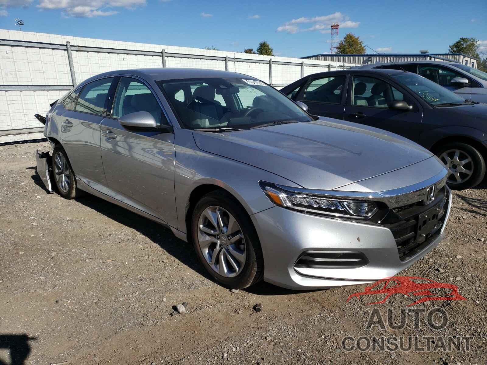 HONDA ACCORD 2020 - 1HGCV1F17LA065156