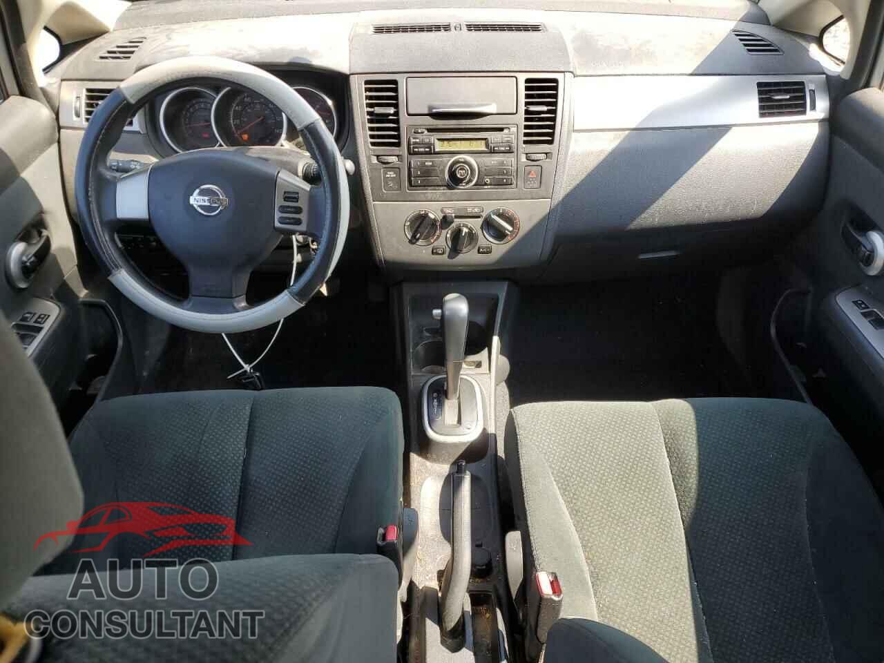 NISSAN VERSA 2012 - 3N1BC1CP9CK197703