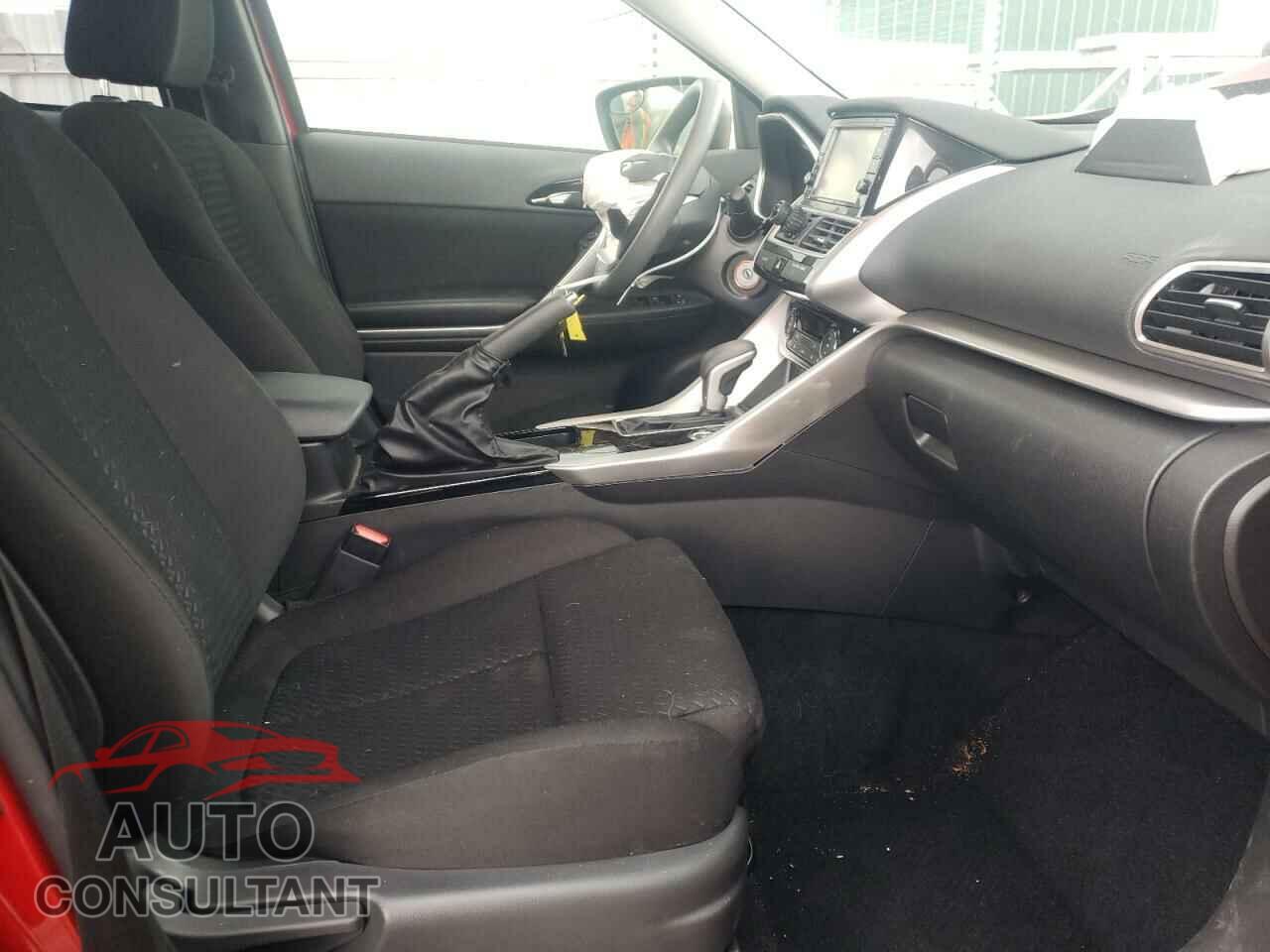 MITSUBISHI ECLIPSE 2020 - JA4AT3AA7LZ009261