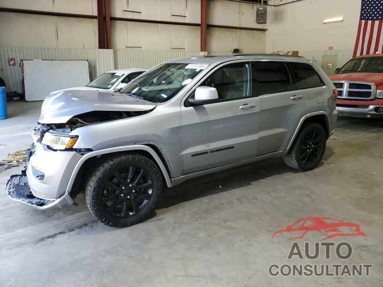 JEEP GRAND CHER 2021 - 1C4RJEAG3MC657750