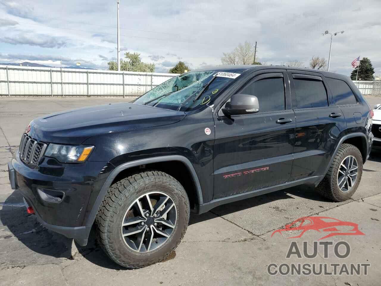 JEEP GRAND CHER 2019 - 1C4RJFLG6KC822609
