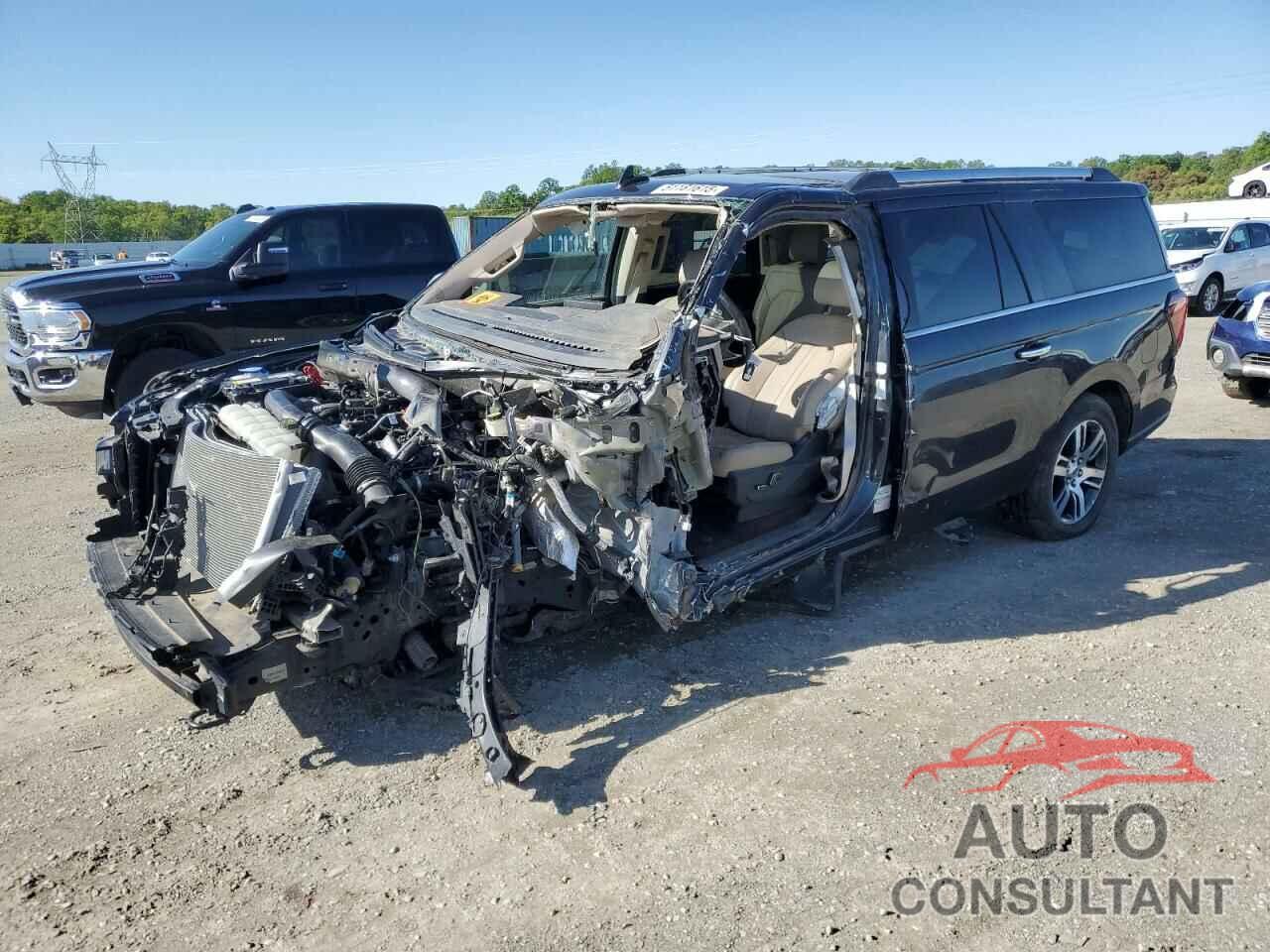 FORD EXPEDITION 2022 - 1FMJK2AT1NEA59518