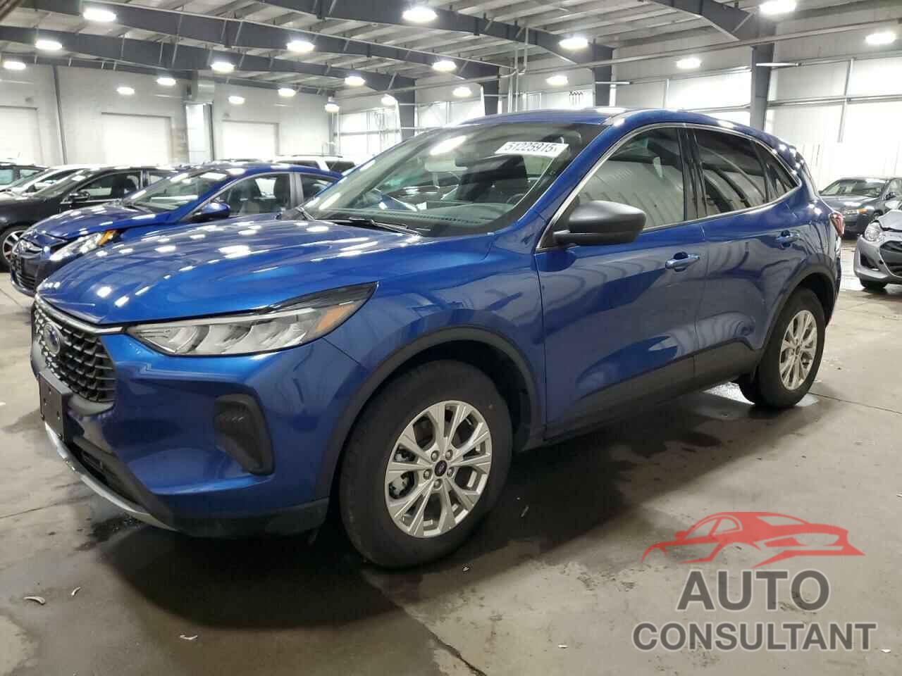 FORD ESCAPE ACT 2023 - 1FMCU9GN8PUA18199