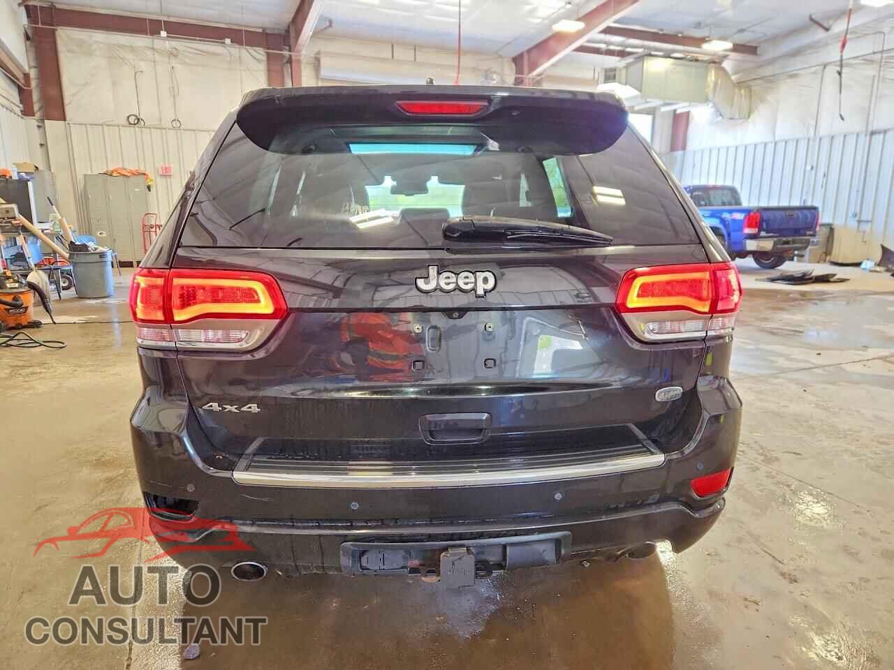 JEEP CHEROKEE 2014 - 1C4RJFCT2EC105772