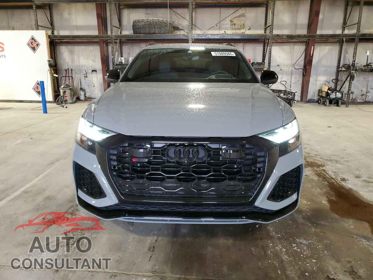AUDI RS 2023 - WU1ARBF15PD013337