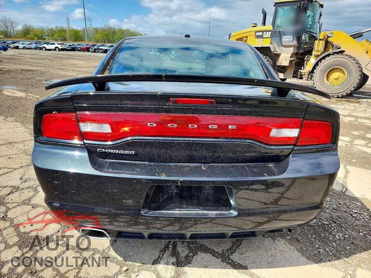 DODGE CHARGER 2011 - 2B3CL3CG4BH537193