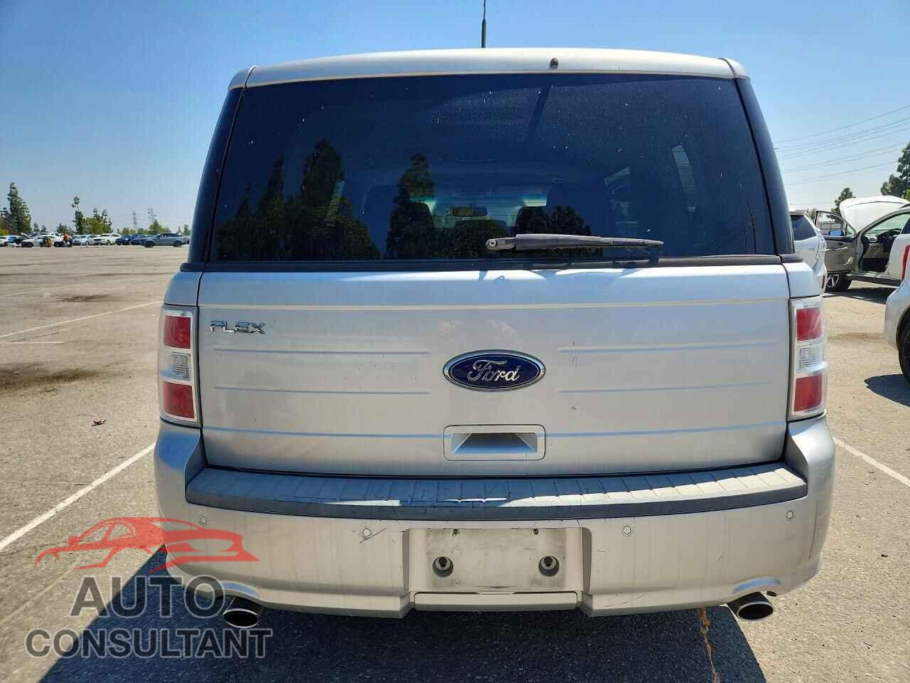 FORD FLEX 2015 - 2FMGK5B85FBA22099