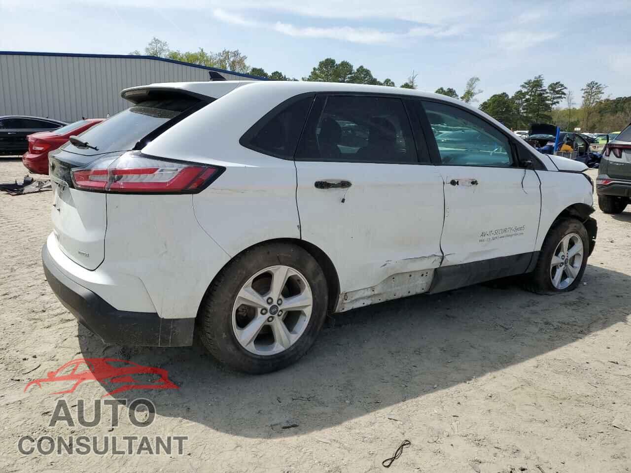 FORD EDGE 2019 - 2FMPK3G99KBB12016