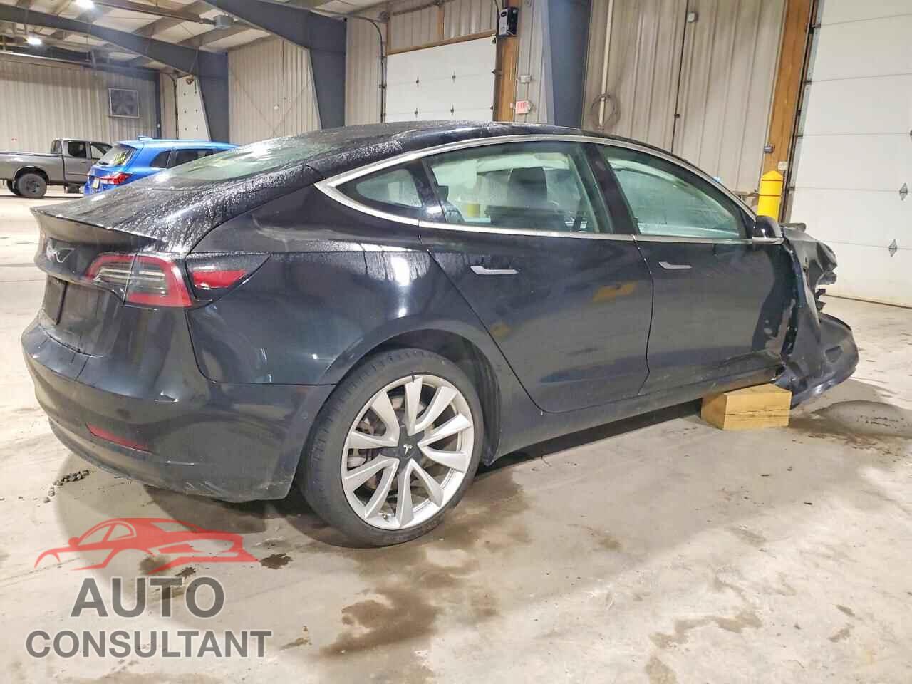 TESLA MODEL 3 2020 - 5YJ3E1EA8LF785542