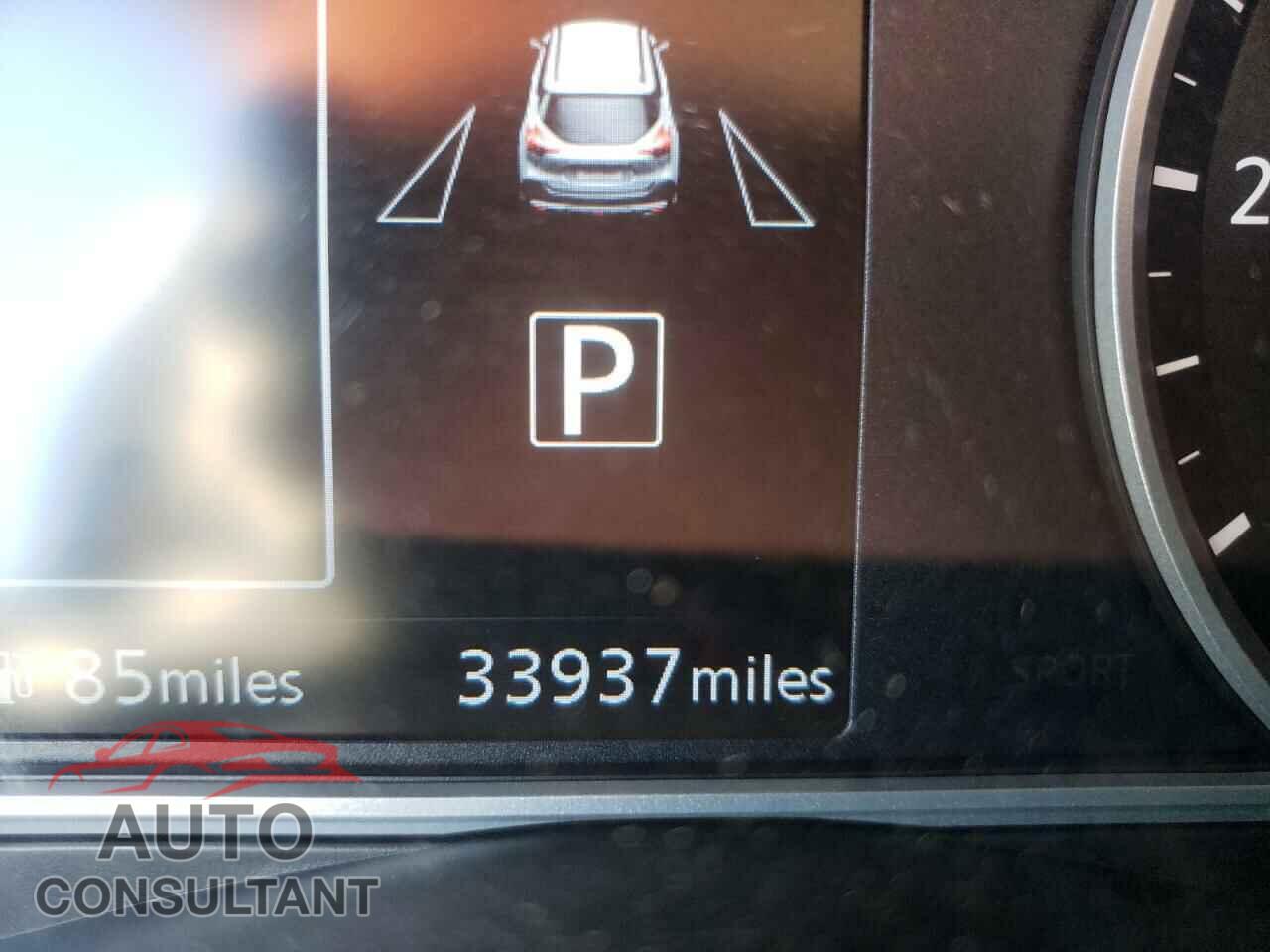 NISSAN KICKS 2019 - 3N1CP5CU3KL530377