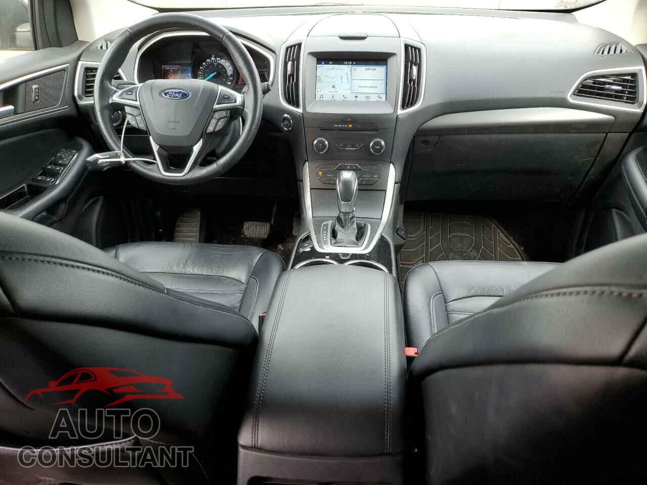 FORD EDGE 2016 - 2FMPK3J94GBB45330